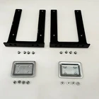APC SUA3000RMLI3U 870-1180 DF1 Rack Mount Ears