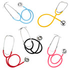 TRIXES Stethoscope All Colours NEW Vet Dentist Doctor Nurse Fancy Dress Toy