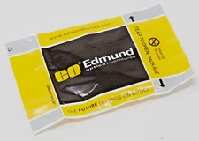 Edmund Optics TechSpec Plano-Convex Uncoated Lens #45-259 BRAND NEW