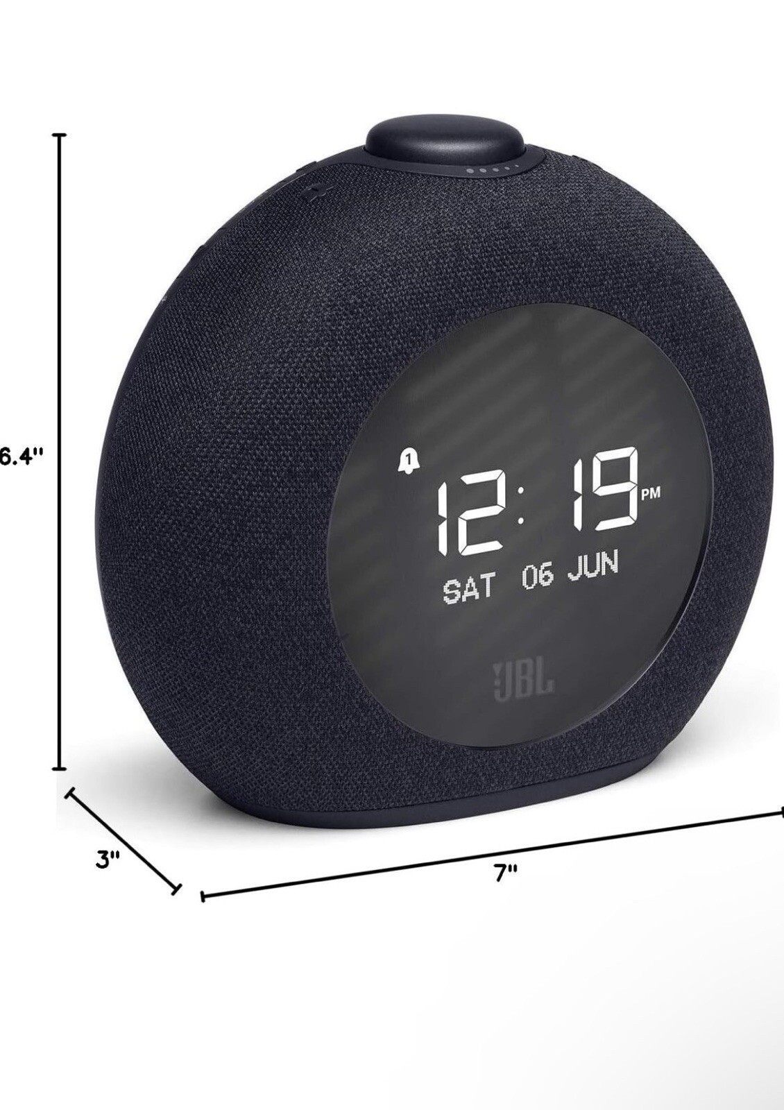 Alarm Clock
