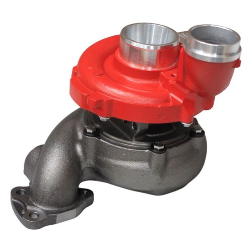 GEN1 High Flow Turbo No Actuator For Chrysler 300C OM642 3.0L 2006-2012 - Picture 14 of 16