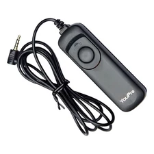 Remote Control Shutter Release Cable replace RC-SCL6 for Leica SL2 SL2S SL2-SqN