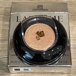 lancome vue eyeshadow