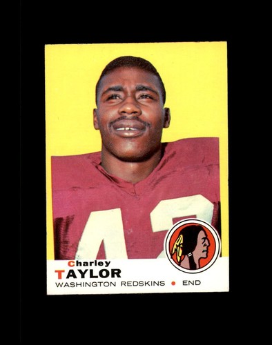 1969 Topps Football Card Set Break #1 thru 263  You Pick - Complete Your Set - Picture 132 of 501