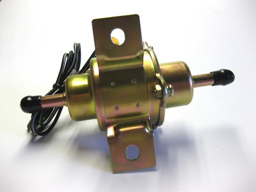 DIESELPUMPE CARBURANT POMPE pour Kubota Yanmar Iseki Honda Baumaschine