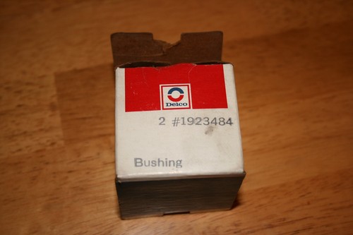 DELCO ORIGINAL  # 1923484 STARTER BUSHING NOS - Afbeelding 1 van 2
