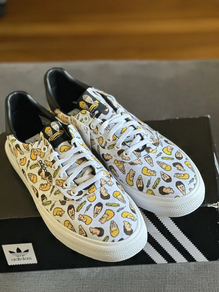 Adidas 3mc x beavis cheap