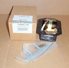 Johnson Controls T-4000-110 WALLBOX KIT FOR CONCEALED MT