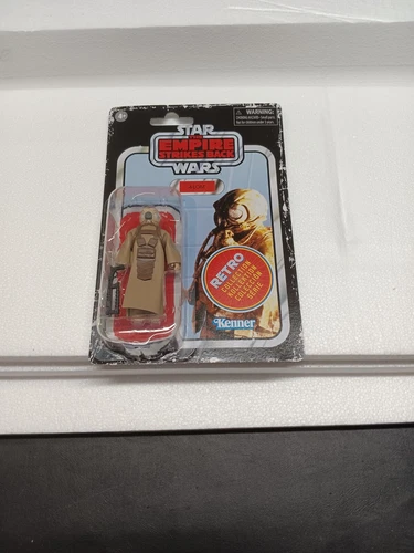 Hasbro Star Wars Black Series 4-LOM-3.75 in figure