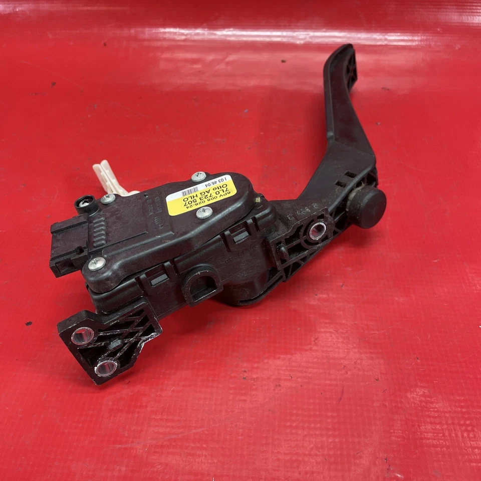 Porsche Cayenne 2005 acelerador de pedal de gasolina OEM 7L0723507 Foto 3 de 4