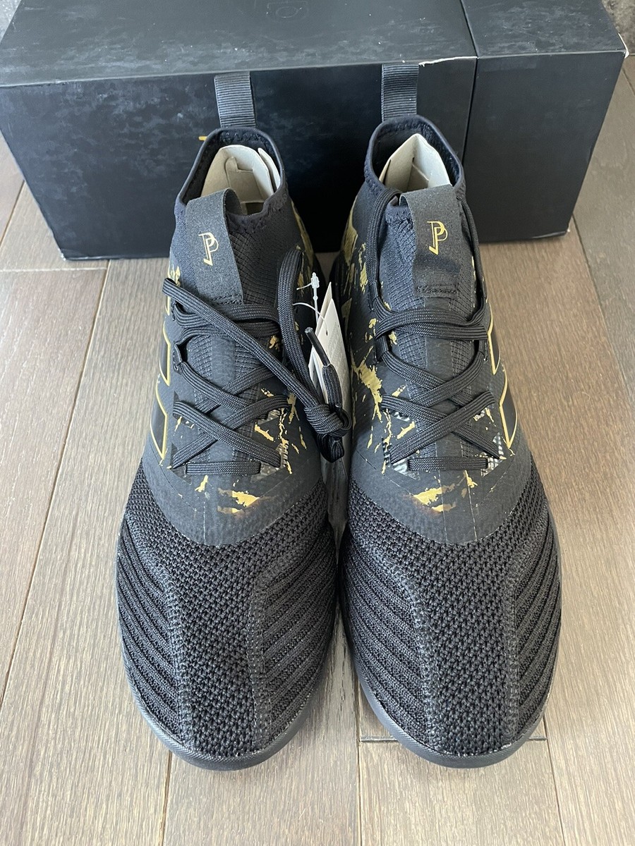 Paul Pogba x adidas Ace Tango 17.1 TR Boost Black Mens Size Paul Pogba x adidas Ace Tango 17.1 TR Boost Black Mens Size