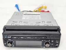 x-tremevision xtremevision xv-72bti Car Stereo
