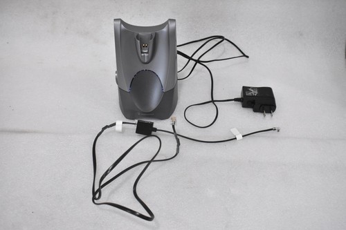 PLANTRONICS CS50 OVER-THE-EAR WIRELESS 