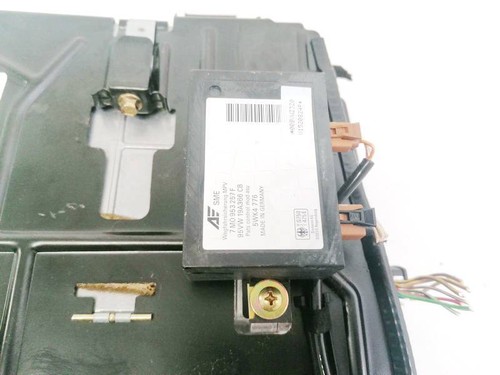 7M0953257F 95VW19A366CB Wegfahrsperre Steuergerät für Volkswagen Sharan UK1764304-02