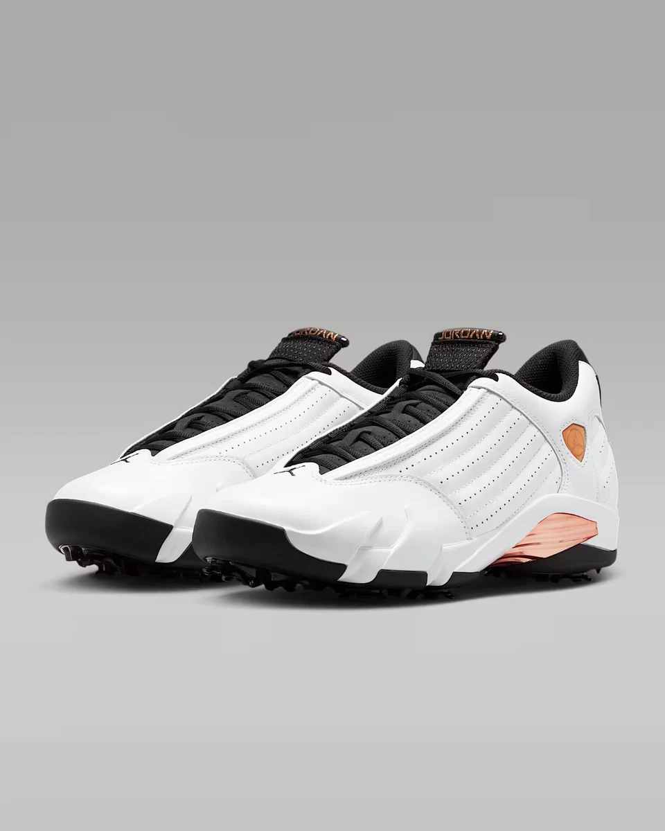 25+ Jordan 14 Retro Golf US Open Pack for sale | Updated Oct 2026