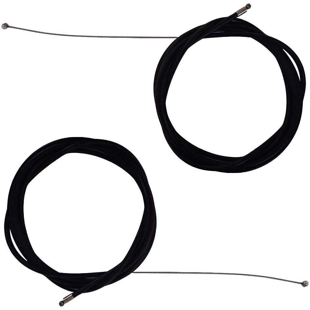 19410601 Qty 2: Throttle Cable Fits Tecumseh For use on All Terrain Vehicles