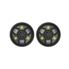 Cobra KING Vintage Compatible Putter Weights