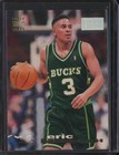1993 Topps Stadium Club Basketball 1st Day Issue Eric Murdock #51