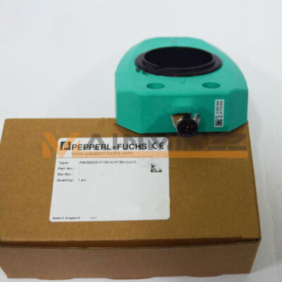 1PCS Fuchs P+F sensor PMI360DV-F130-IU-V15 Brand New #E7