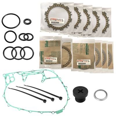 UMSCHLAG DICHTUNGEN CIL 70 Original Yamaha Tmax 500 4T LC 2008