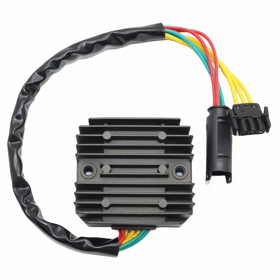 Junta rectificadora reguladora del estator para BMW F650GS F800GS/ADV F800R F800S F800ST Foto 4 de 4