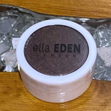 Ella Eden London Pressed Powder Eyeshadow in Shade FAITH 0.105 oz NWOB & Sealed