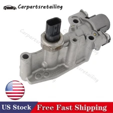 For 2006-11 Honda Civic Sedan EX-L LX GX VTEC Solenoid Spool Valve 15810-RNA-A01