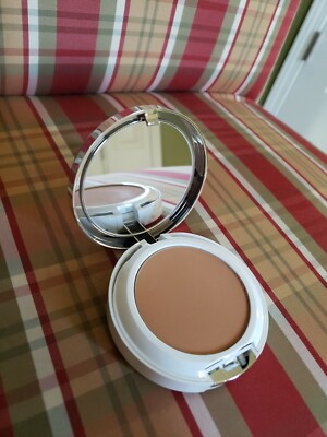 Clinique beyond perfecting Powder foundation + concealer 14.5g Honey #11 New