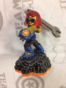 Skylanders Giants Sprocket Figure Activision 2012 | eBay