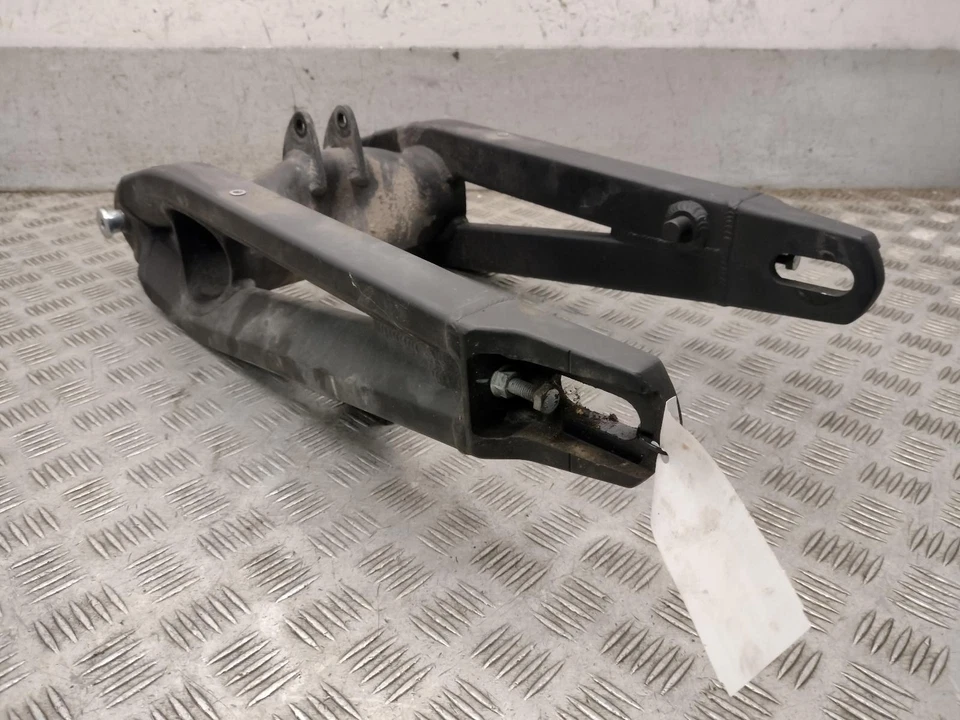 ZERO FXS ZF 2017 brazo oscilante trasero Foto 2 de 4