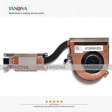 New 0HCYN0 HCYN0 For Dell Latitude 7400 CPU Heatsink Cooling Fan
