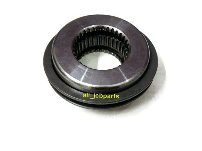 JCB PARTS - SYNCHRONIZER ASSEMBLY (PART NO. 445/03300) | eBay
