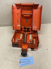 Kubota G2160 Tractor Seat Suspension