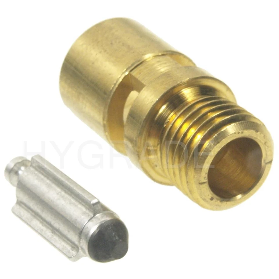 Kit de reparación de carburador Hygrade para Chevrolet C10_AO 1982 1983 1984 1985 1986 Foto 3 de 4