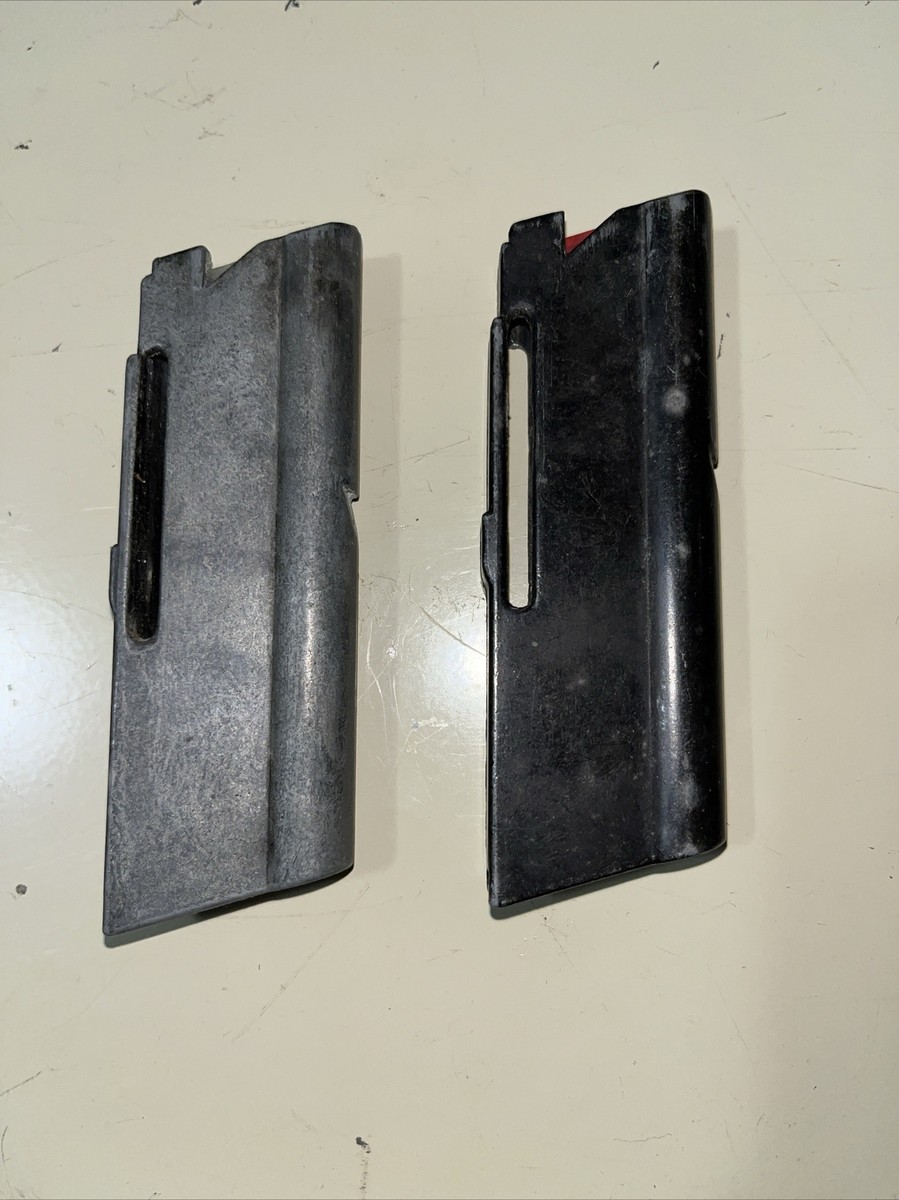 1-Winchester Cooey Rifle 10 Round Clip Magazine See Pics Not Sure