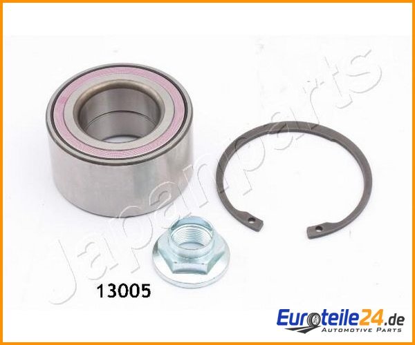 Radlagersatz Japanparts KK-13005 FüR Mazda 6 Hatchback-image