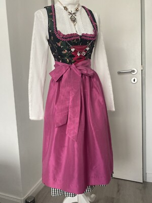 Dirndl Hammerschmid Top Zustand In 34