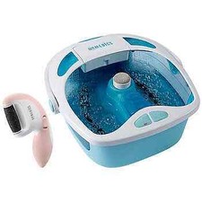 HOMEDICS Foot Spa Shower Bliss Bundle 1 Count 100769778