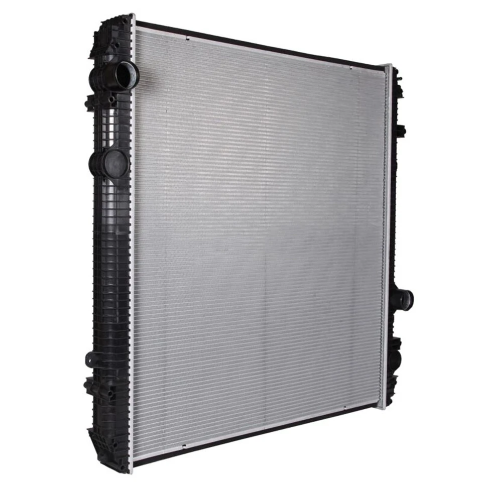 Radiator For 2003 2004 2005 2006 2007 Freightliner Classic XL Foto 4 de 4