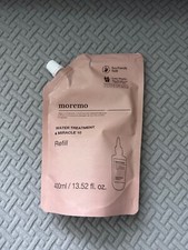 MOREMO Water Treatment Miracle 10 REFILL 13.52 oz / 400 ml NEW