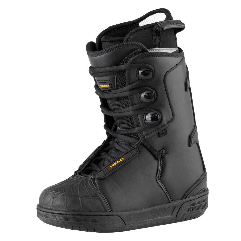 Head 450 Laced Men's Snowboard Boots NEW 32.5 US - 14.5 | eBay