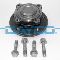 Dayco KWD1053 Radlagersatz FüR BMW