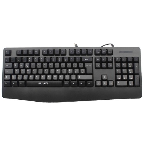 Tastiera Italiana Compatibile ASUS N50, K50, K70 E Molti Altri – Layout QWERTY, Senza Retroilluminazione