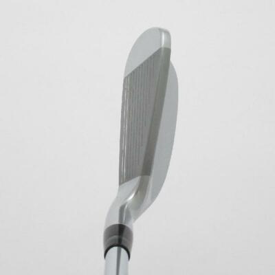 Set De Fers Yamaha Inpres UD+2 - 8 Pièces (5 à AS) - Flex R Acier - Occasion Utilisé Mais Fonctionnel