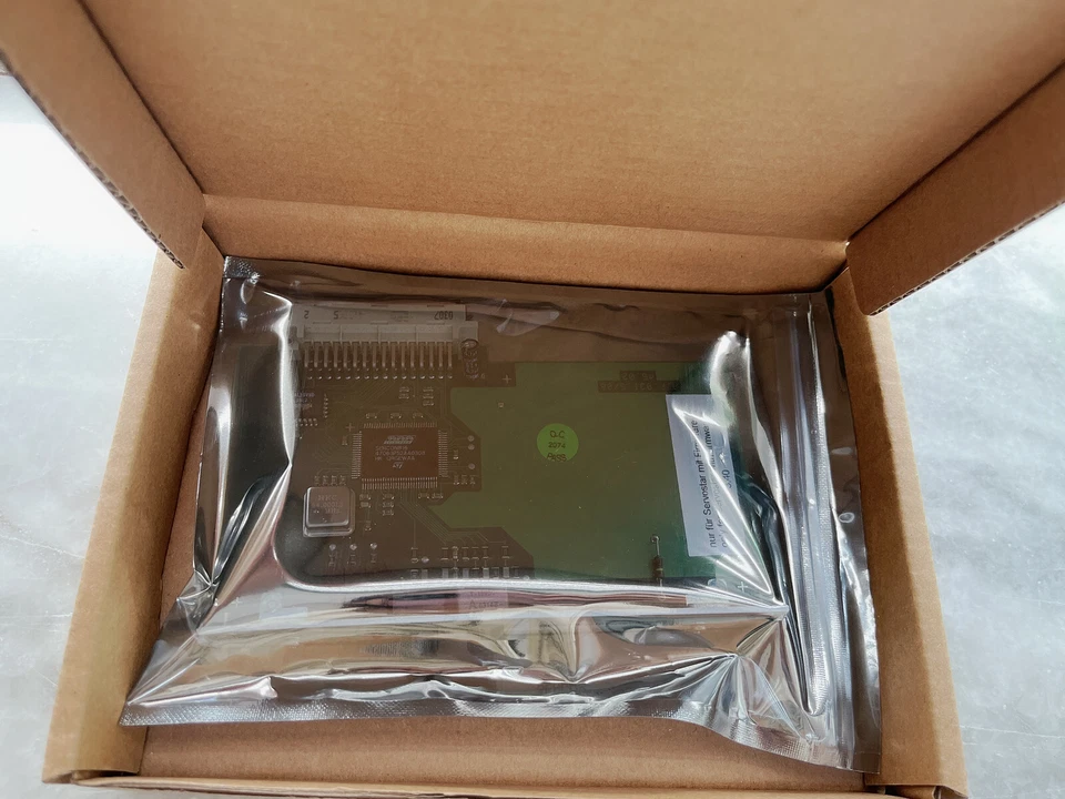 1PC New Kollmorgen S600 SE card:A.F.031.5/0805_21 Fast Ship In Stock - Image 4 of 4