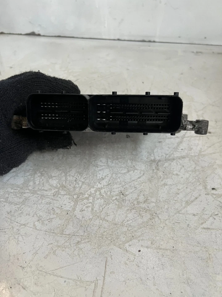 MÓDULO DE CONTROL DEL MOTOR ECU 96418368 SE ADAPTA A GM DAEWOO CHEVROLET EPICA 2006 Foto 4 de 4