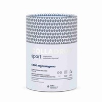Aura Herbals Colladrop Sport Meereskollagen 5000Mg 30 Beutel