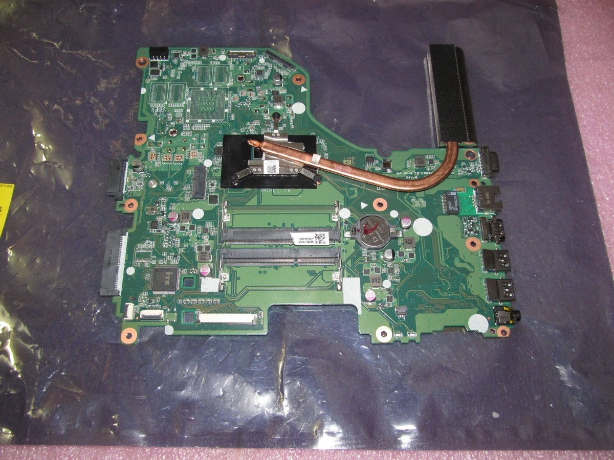 Acer E5-573 N15Q1 E5-574 Intel i3-5015U Motherboard NBVB0110025