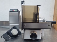 Aufschnittmaschine Allesschneider Gastroschneider Bizerba VS 8 230 V Lichstrom