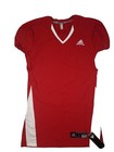 Red adidas techfit Activewear Tops for Men